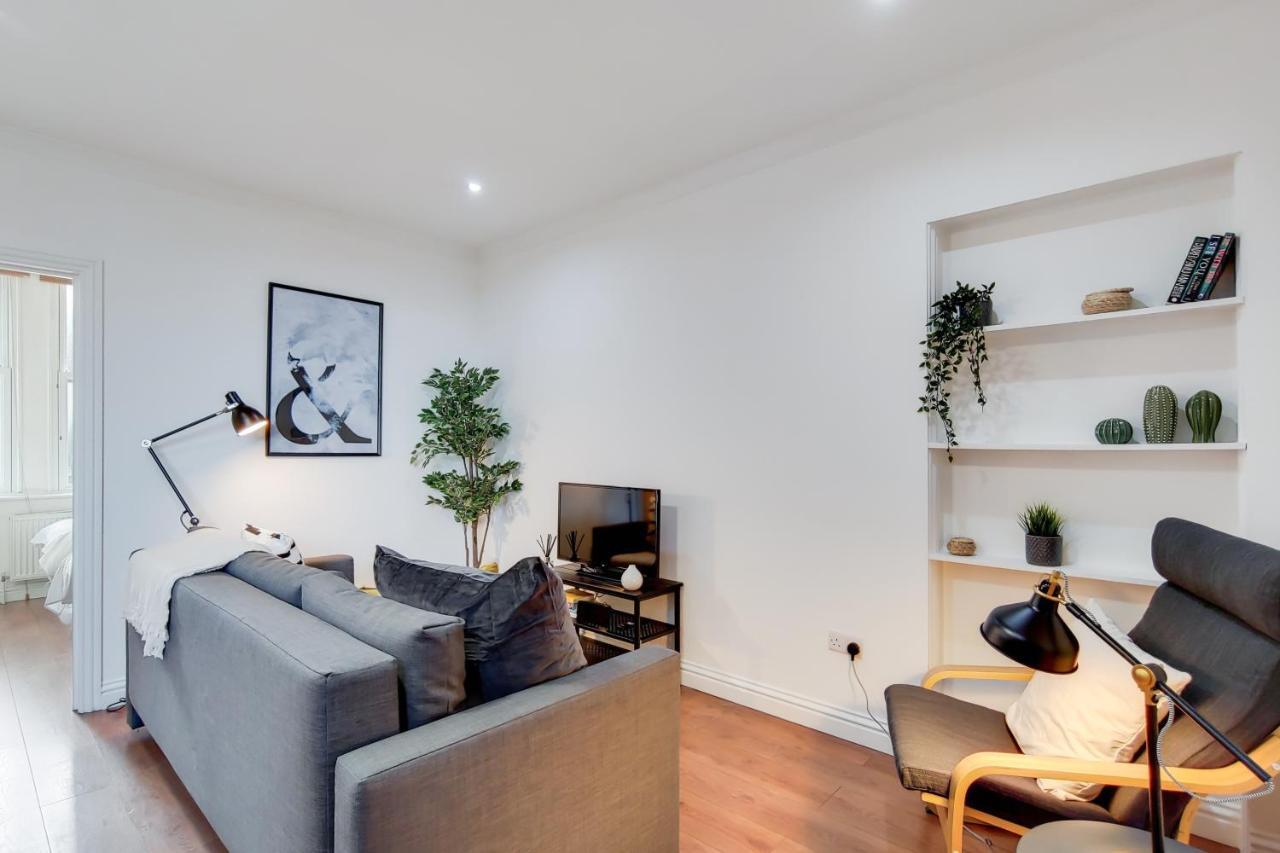 Welcomestay Tooting Broadway 3 Bedroom Apartment Londra Dış mekan fotoğraf